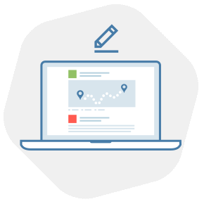 Remplissez le formulaire pour recevoir des devis gratuit de déménagement Devis gratuit de déménagement